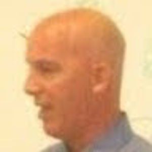 Meet your Posher, Jeff